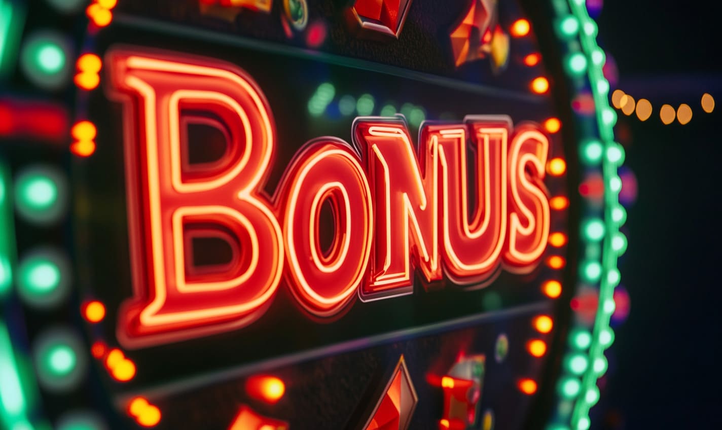 FANCYWIN Online Casino with Promotions and Bonuses
                              