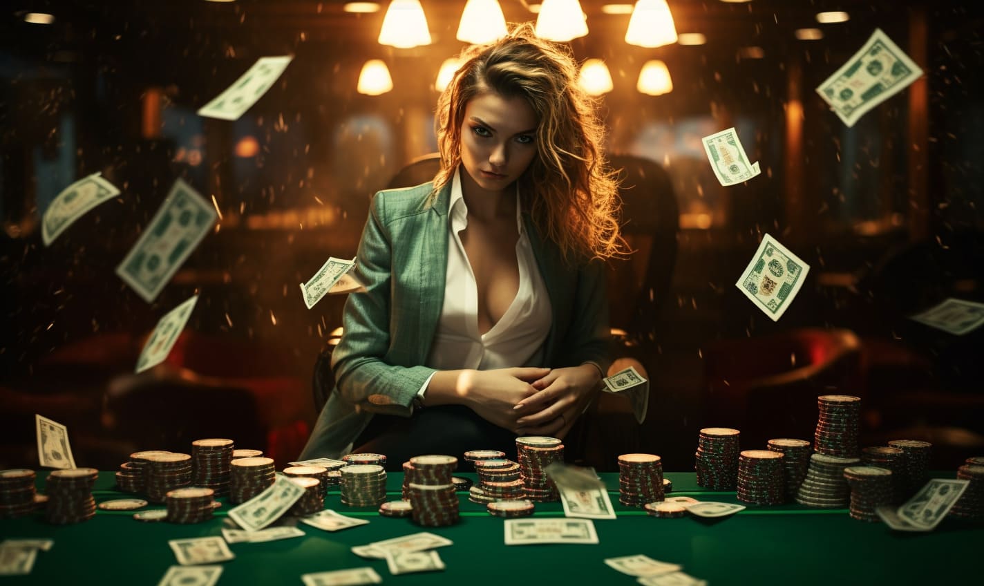 Big Prizes at FANCYWIN Casino
                              