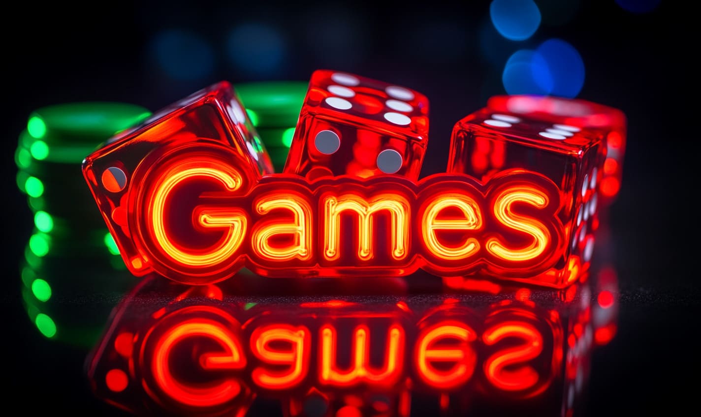 Immersive Gaming Experience at FANCYWIN Casino
                              