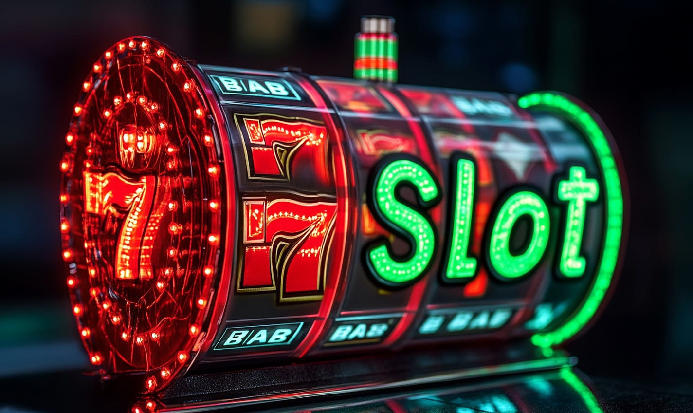 Variety of Slots at FANCYWIN Online Casino
                              